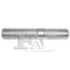 FORD 1458817 Bolt, exhaust system